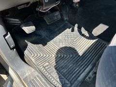 2002 Chevy Silverado 1500HD 6.5 Ft Box
