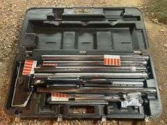 Roberts GT Jr Carpet Stretcher