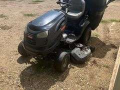 Craftsman YT 4500 Riding Lawnmower