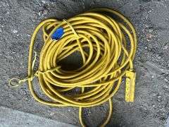 12 Gauge 3 Wire Extension Cord