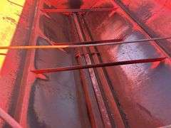 Killbros 1100 Grain Cart
