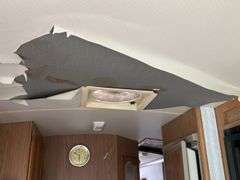 1992 Fleetwood Motorhome Pace Arrow P30