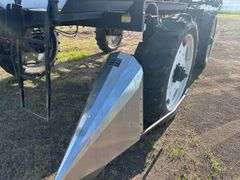 Tyler Patriot Sprayer 70 ft Booms