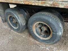 1973 GMC C65 Truck - Not Running
