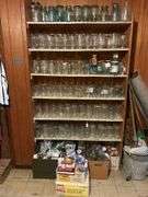 Jars & Canning Supplies