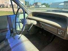 1964 Chevrolet Belaire
