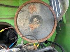Deutz-Fahr DX7.10 MFWD Tractor