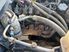 2002 Chevy Silverado 1500HD 6.5 Ft Box