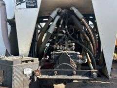 Tyler Patriot Sprayer 70 ft Booms