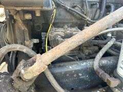 1996 Freightliner FLD112