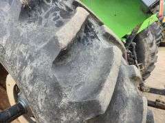 Deutz-Fahr DX7.10 MFWD Tractor