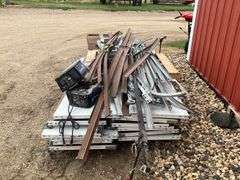 3ea 9x7 garage doors