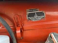 Ditch Witch 7610 4x4 Trencher W/Backhoe, Cable plow & Backfill Blade