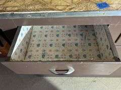 Storage Cupboard