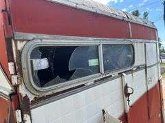 1978 Imperial Horse Trailer