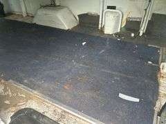 2001 Dodge Cargo Van
