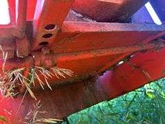 Killbros 1100 Grain Cart