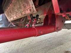 Case-IH 1688 Combine