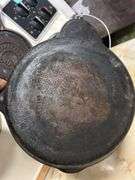 Cast Iron Cookware Collection