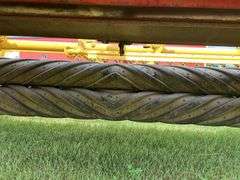 New Holland 12ft 499 Haybine