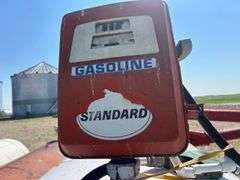 2000 Gallon Diesel Fuel Tank