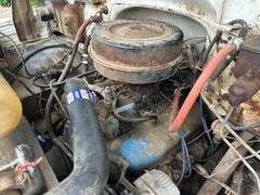 1973 GMC C65 Truck - Not Running