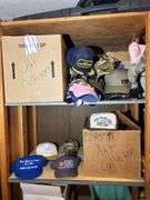 Cap Collection