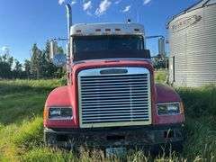 1996 Freightliner FLD112