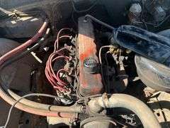 1964 Chevrolet Belaire