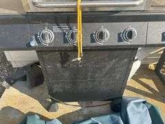 Nexgrill Propane Grill