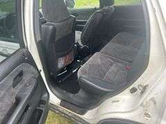 2003 Honda Cr-V