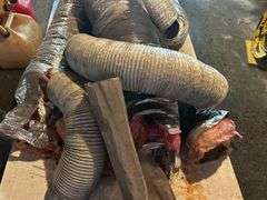 Insulated & Non-Insulated Ducting
