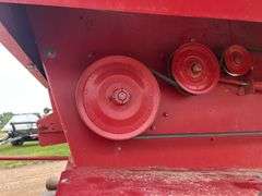 Case-IH 1688 Combine