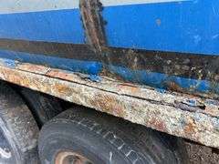 1973 GMC C65 Truck - Not Running