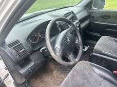 2003 Honda Cr-V