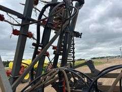 33 ft FlexiCoil Air Seeder