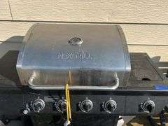 Nexgrill Propane Grill