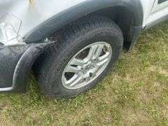 2003 Honda Cr-V