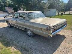 1964 Chevrolet Belaire