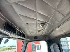 2001 IH 9100 Day Cab Semi Truck