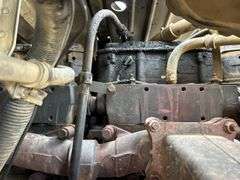 2001 IH 9100 Day Cab Semi Truck