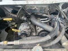 2001 Dodge Cargo Van