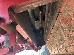 Case-IH 1688 Combine