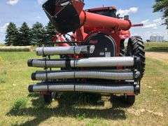 Renn 2700 Grain Vac