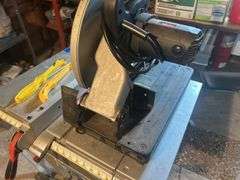 Craftsman 14-In Abrasive Chop Saw