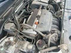 2003 Honda Cr-V