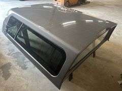2023 Leer 100XL Thin King Topper - 6.5ft