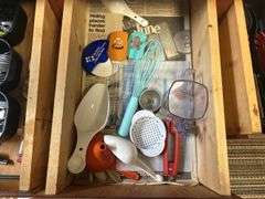 Flatware & Utensils