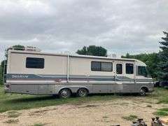 1992 Fleetwood Motorhome Pace Arrow P30
