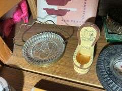 Ashtray Collection